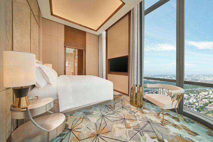 Vinpearl Landmark 81, Autograph Collection - 46