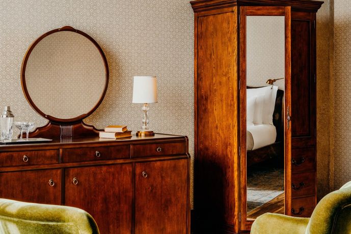 Soho House Chicago