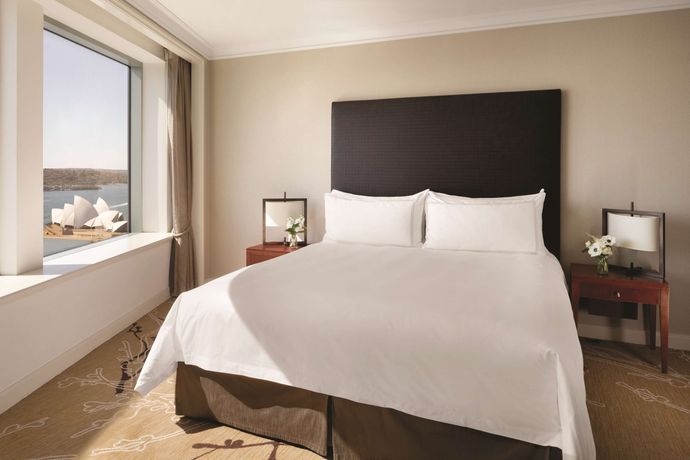 Shangri-La Hotel Sydney - 5