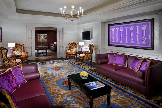 Palazzo Versace Dubai - 49