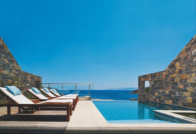 Verified hotel review - Elounda Peninsula All Suite Hotel - 6