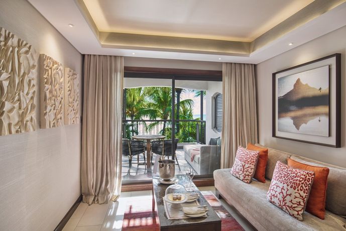 Verified hotel review - Royal Palm Beachcomber Luxury - 11
