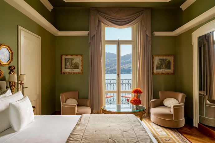 Grand Hotel Tremezzo - 23