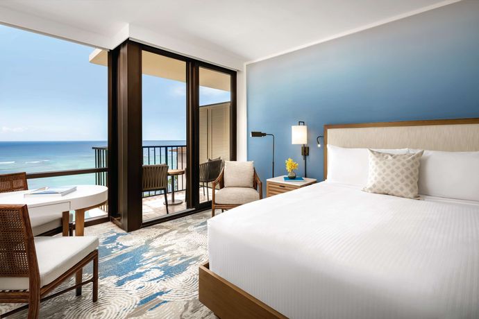 Verified hotel review - Halepuna Waikiki by Halekulani - 4