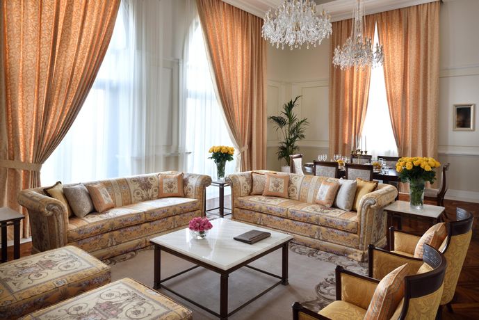 Palazzo Versace Dubai - 20