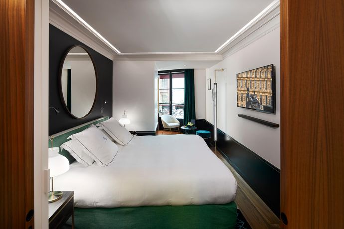 Verified hotel review - Le Roch Hotel & Spa - 26