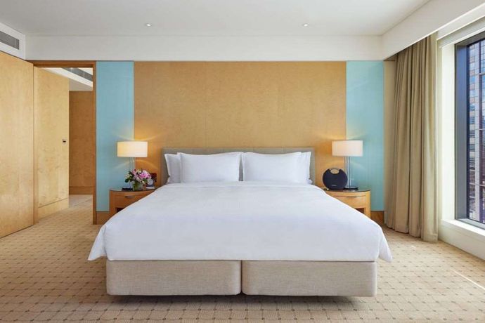 The Fullerton Hotel Sydney - 44