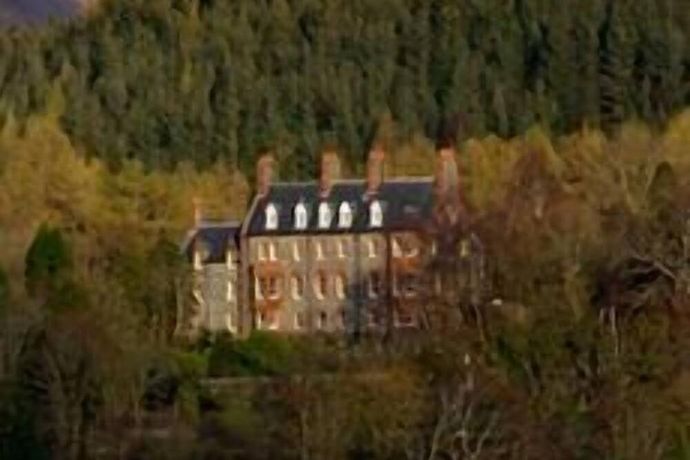 Glencoe House - 6