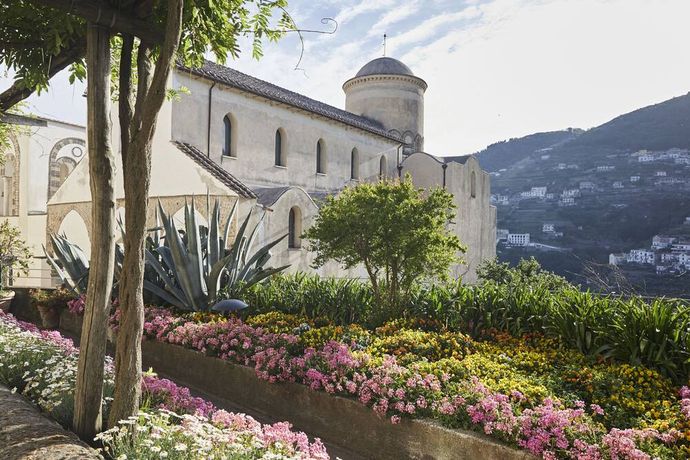 Belmond Hotel Caruso - 55
