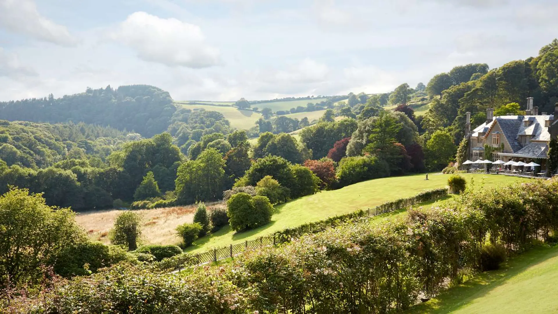 Review of Hotel Endsleigh - 6