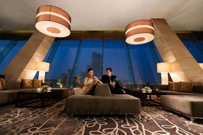 Verified hotel review - JW Marriott Hotel Hanoi - 3