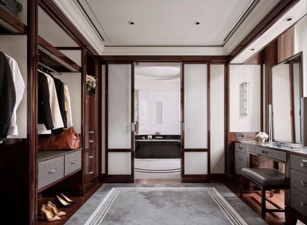 Verified hotel review - Hotel The Peninsula Paris - 57