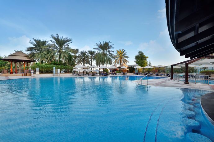 Hilton Dubai The Walk - 27