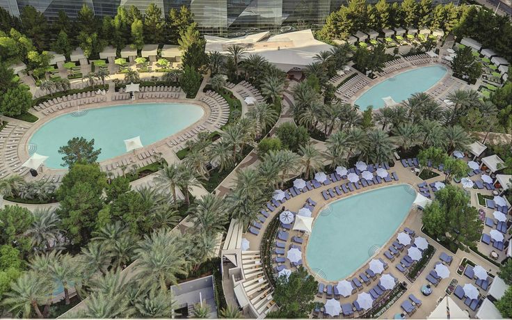 ARIA Resort & Casino at CityCenter Las Vegas - 51