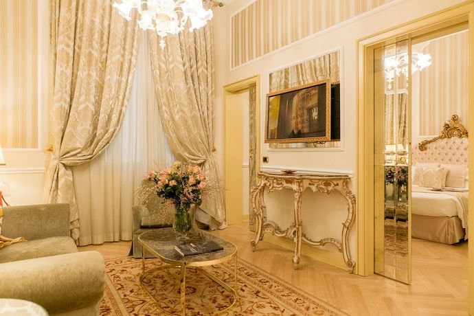 Grand Hotel Majestic gia' Baglioni - 44