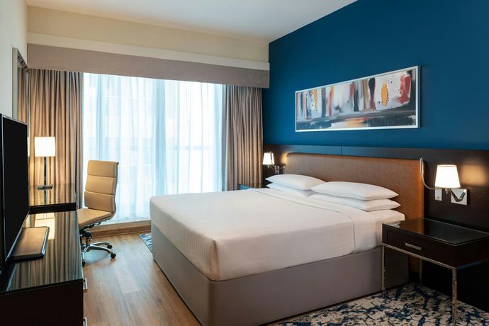 Four Points by Sheraton Sheikh Zayed Road - 57