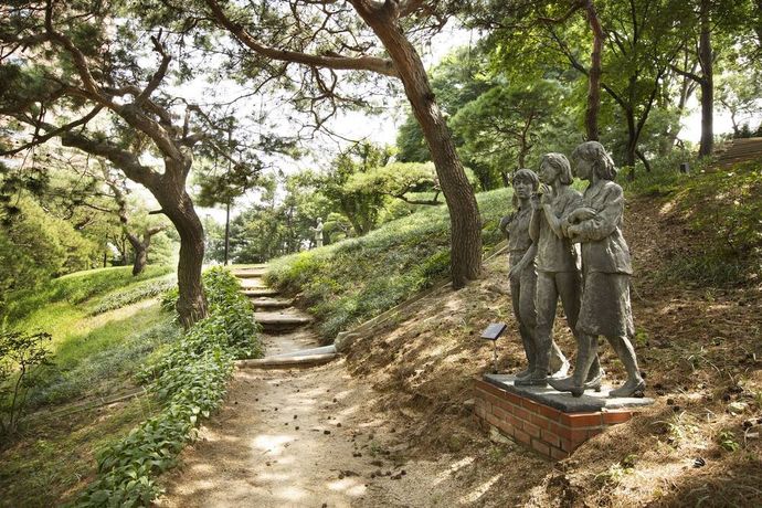 The Shilla Seoul - 58