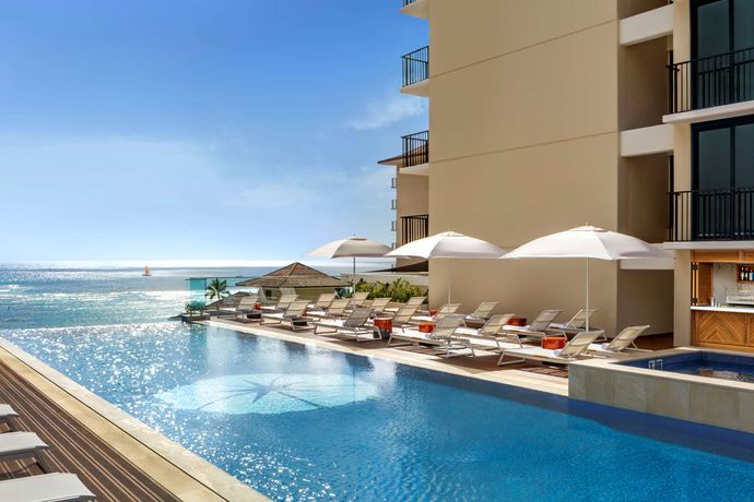 Verified hotel review - Halepuna Waikiki by Halekulani - 12