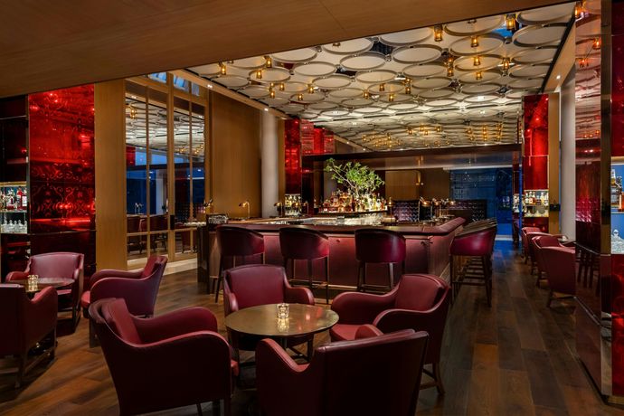 Verified hotel review - The Ritz-Carlton, Millenia Singapore - 8