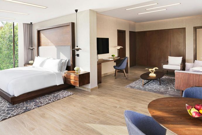 The Ritz-Carlton Abu Dhabi, Grand Canal - 46