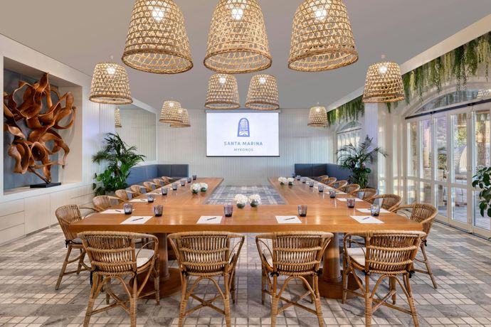 Santa Marina, A Luxury Collection Resort, Mykonos