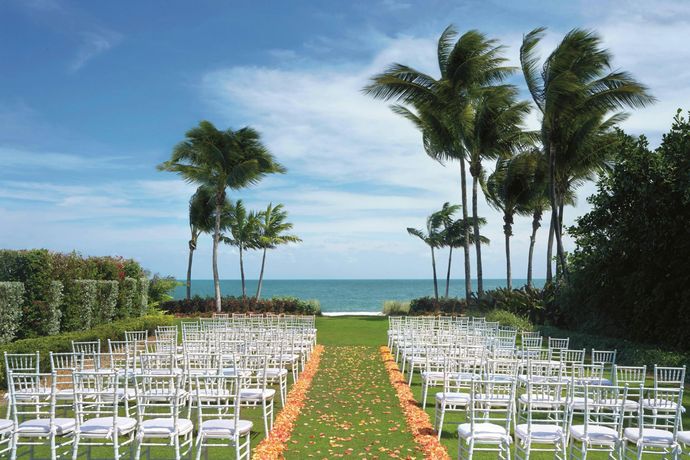 Verified hotel review - The Ritz-Carlton Key Biscayne Miami - 49