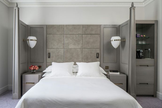 Four Seasons Hotel London at Ten Trinity Square - 54