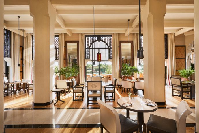 Mandarin Oriental, Marrakech - 19