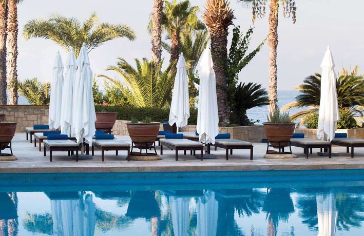 Annabelle Hotel - 44