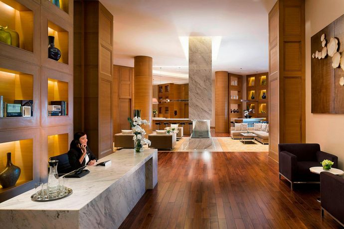Verified hotel review - JW Marriott Hotel Hanoi - 20