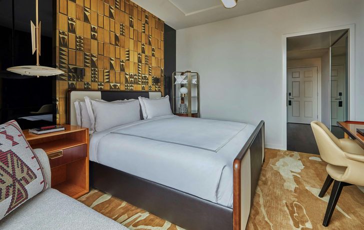 Verified hotel review - Viceroy Chicago - 48