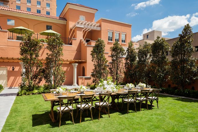 Verified hotel review - Rosewood Mansion on Turtle Creek - 53