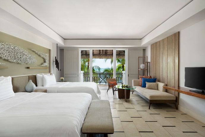 Verified hotel review - Shangri-La Le Touessrok Mauritius - 9