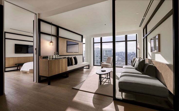 Verified hotel review - Alila Bangsar - 6