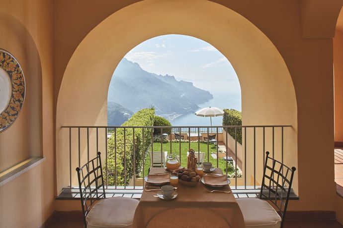 Belmond Hotel Caruso - 13