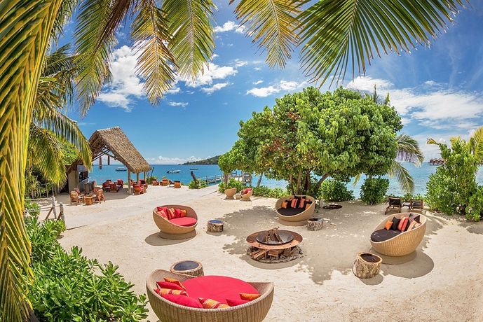 Verified hotel review - Likuliku Lagoon Resort - Adults Only - 11