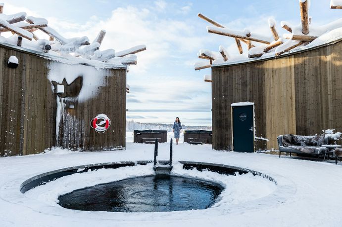 Arctic Bath - 41