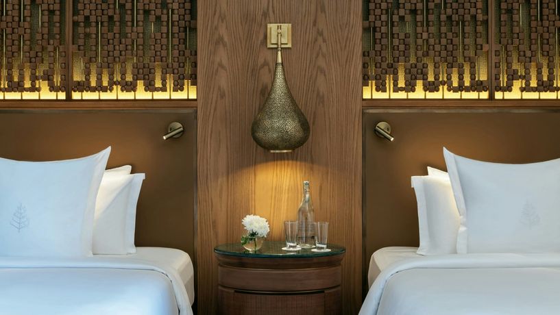 Verified hotel review - Four Seasons Resort Marrakech - 51
