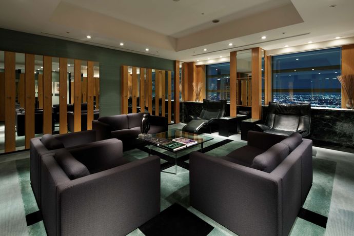 Park Hyatt Tokyo - 12