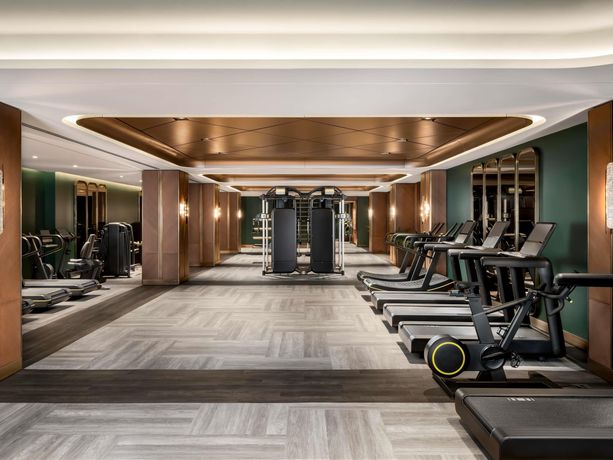 Verified hotel review - Fairmont Royal York Hotel - 36