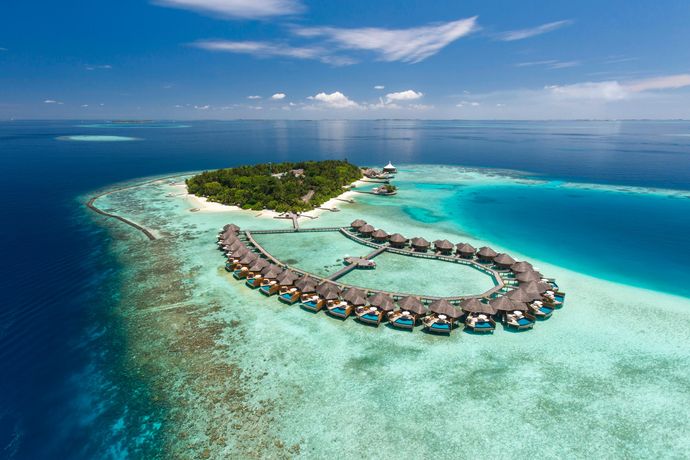 Baros Maldives - 11