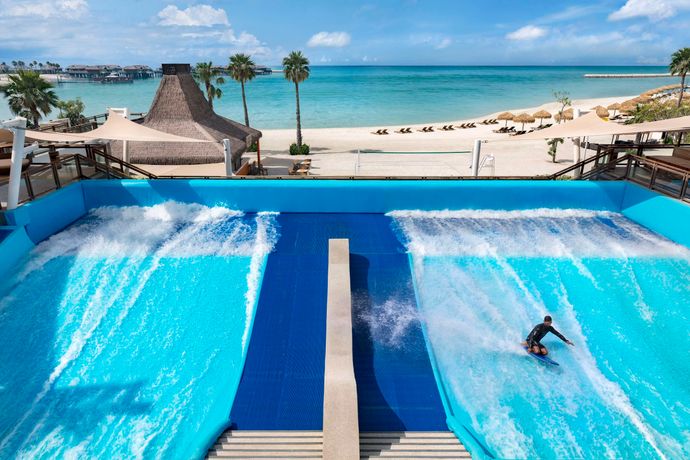 Banana Island Resort Doha by Anantara - 7