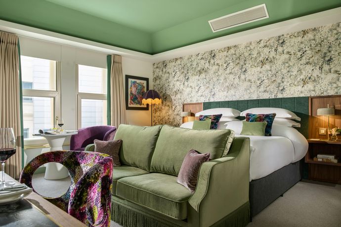 Dylan Hotel - 18