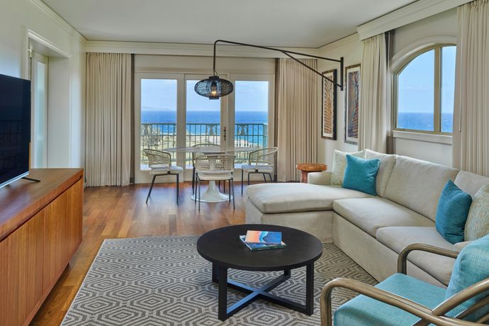 Verified hotel review - The Ritz-Carlton Kapalua - 35
