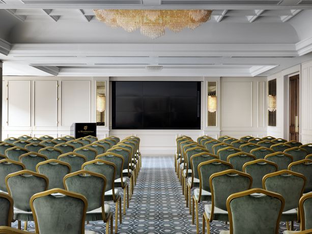 The Westbury Hotel - 16