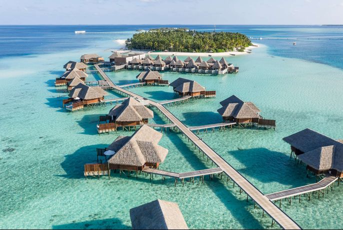 Conrad Maldives Rangali Island - 47