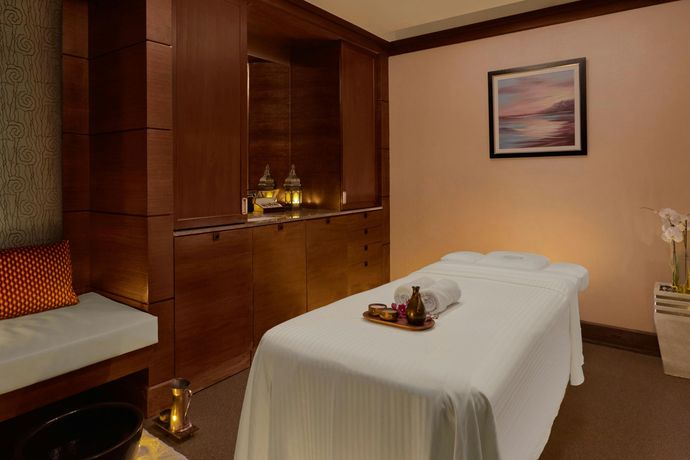 Verified hotel review - The Nile Ritz-Carlton, Cairo - 47