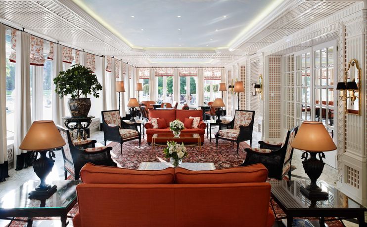 Hotel Sacher Salzburg - 24