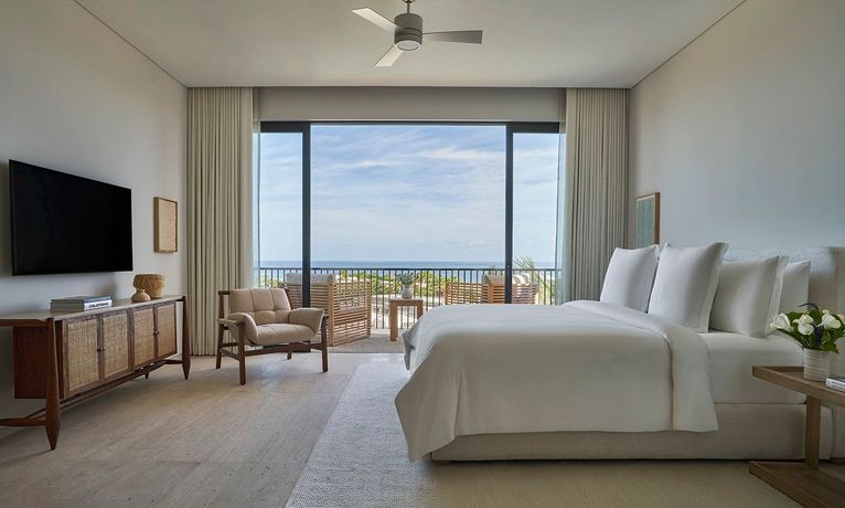 Four Seasons Resort Los Cabos at Costa Palmas - 42