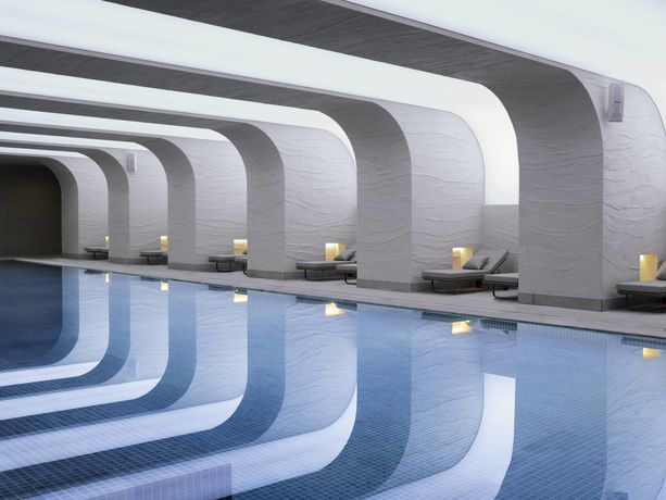 Verified hotel review - Mondrian Seoul Itaewon - 58
